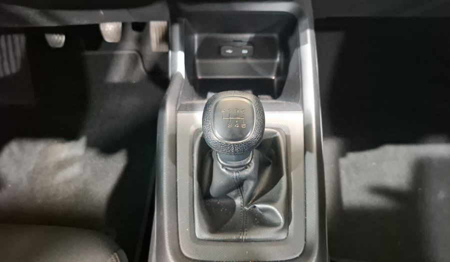 Chevrolet Aveo 1.5 LS A Hatchback 2024