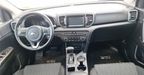 Kia Sportage 2.0 GSL AUTO LX Suv 2018