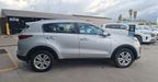 Kia Sportage 2.0 GSL AUTO LX Suv 2018
