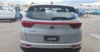 Kia Sportage 2.0 GSL AUTO LX Suv 2018