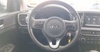 Kia Sportage 2.0 GSL AUTO LX Suv 2018