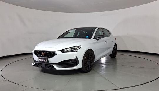 Cupra • Leon