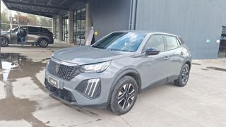 Peugeot • 2008