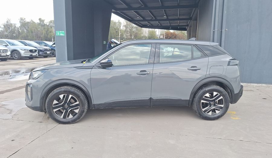 Peugeot 2008 1.2 PURETECH 130 ACTIVE Suv 2024