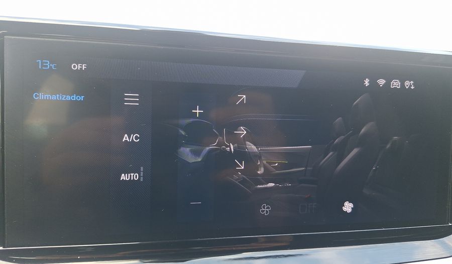 Peugeot 2008 1.2 PURETECH 130 ACTIVE Suv 2024
