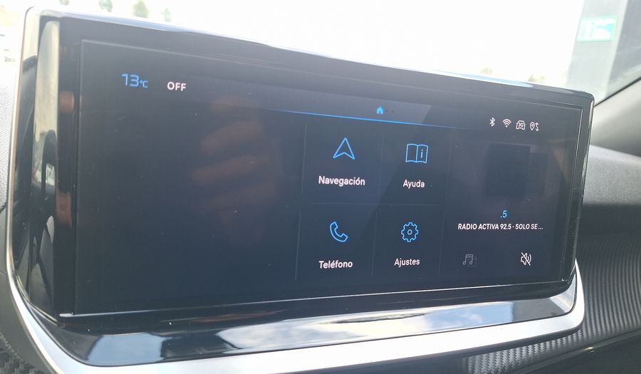 Peugeot 2008 1.2 PURETECH 130 ACTIVE Suv 2024