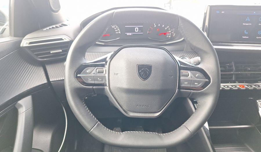 Peugeot 2008 1.2 PURETECH 130 ACTIVE Suv 2024
