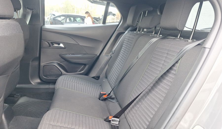 Peugeot 2008 1.2 PURETECH 130 ACTIVE Suv 2024
