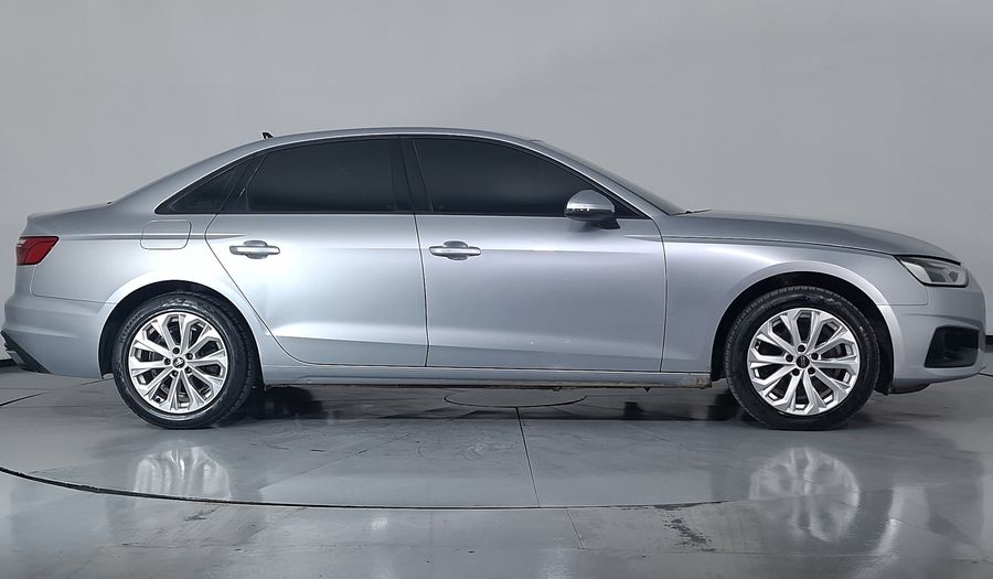 Audi A4 2.0 MHEV 40 TFSI DYNAMIC DCT Sedan 2021