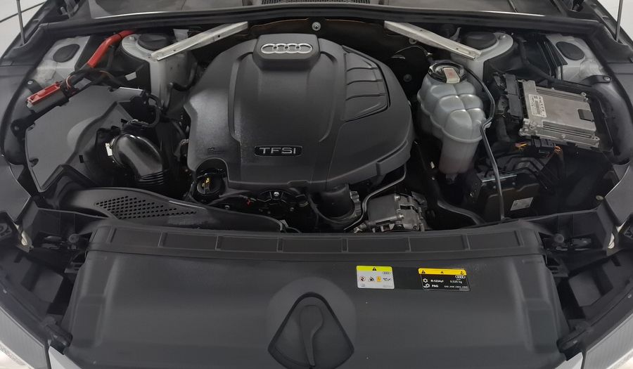Audi A4 2.0 MHEV 40 TFSI DYNAMIC DCT Sedan 2021