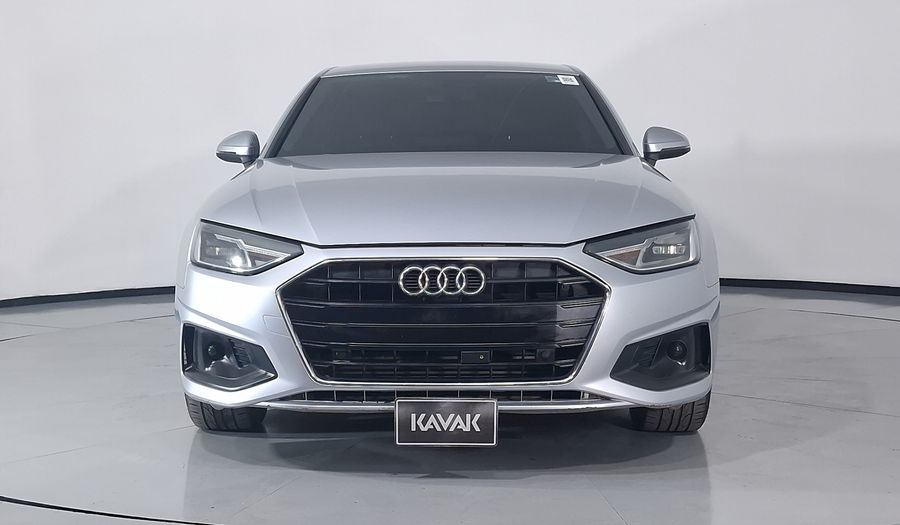 Audi A4 2.0 MHEV 40 TFSI DYNAMIC DCT Sedan 2021