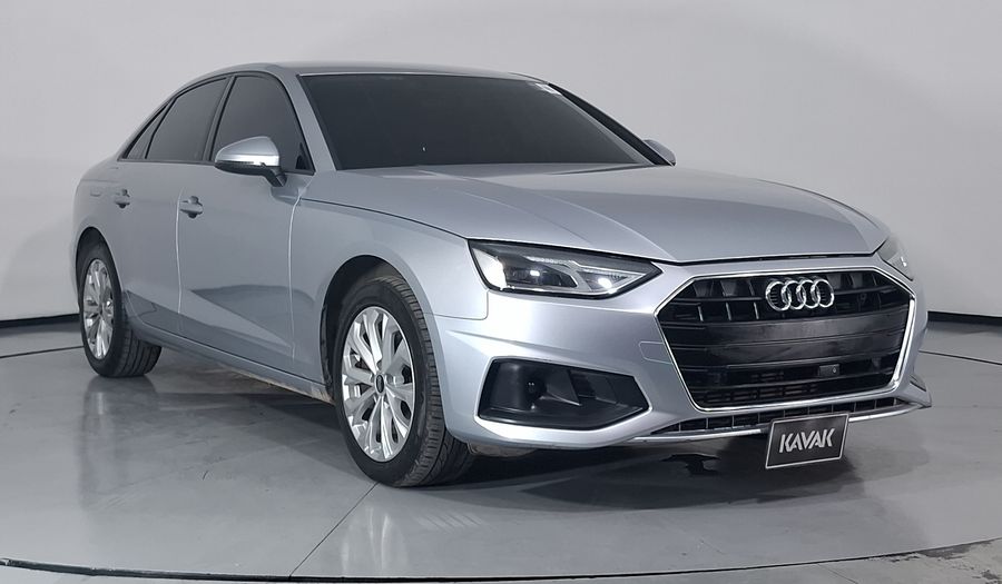 Audi A4 2.0 MHEV 40 TFSI DYNAMIC DCT Sedan 2021