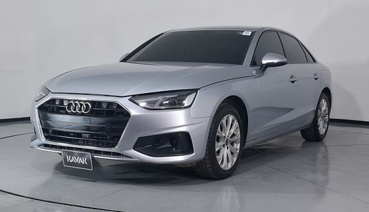 Audi • A4