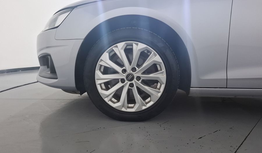 Audi A4 2.0 MHEV 40 TFSI DYNAMIC DCT Sedan 2021
