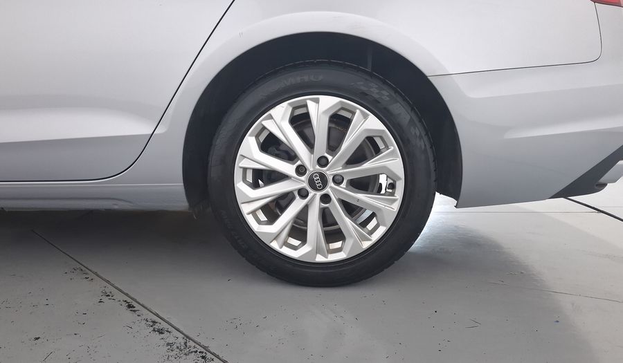 Audi A4 2.0 MHEV 40 TFSI DYNAMIC DCT Sedan 2021
