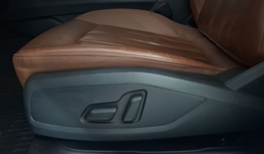 Audi A4 2.0 MHEV 40 TFSI DYNAMIC DCT Sedan 2021