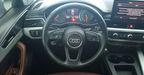 Audi A4 2.0 MHEV 40 TFSI DYNAMIC DCT Sedan 2021