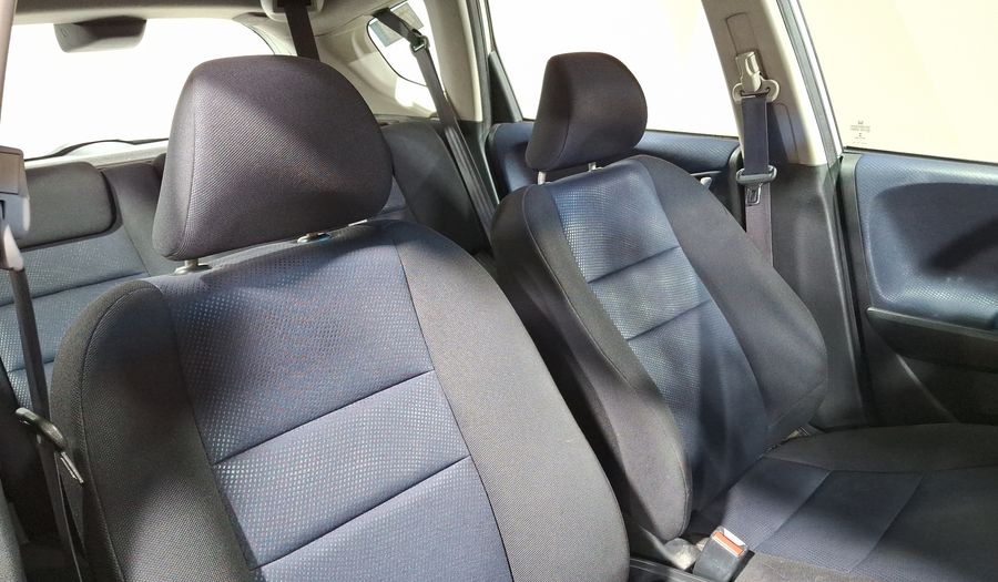 Honda Fit 1.5 LX 5AT Hatchback 2014