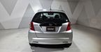 Honda Fit 1.5 LX 5AT Hatchback 2014