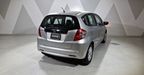Honda Fit 1.5 LX 5AT Hatchback 2014