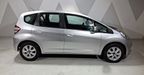 Honda Fit 1.5 LX 5AT Hatchback 2014