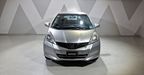 Honda Fit 1.5 LX 5AT Hatchback 2014