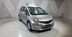 Honda Fit 1.5 LX 5AT Hatchback 2014