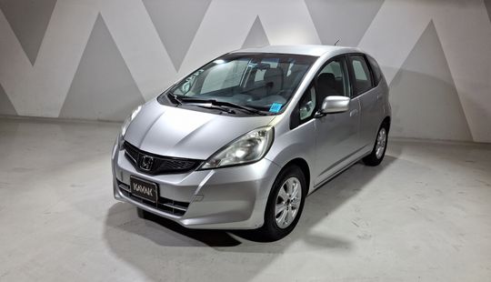 Honda • Fit