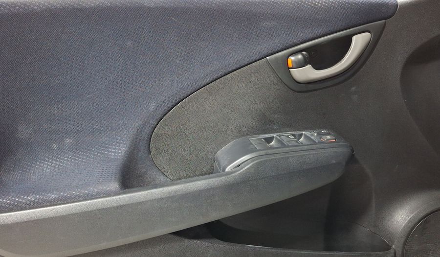 Honda Fit 1.5 LX 5AT Hatchback 2014