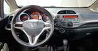 Honda Fit 1.5 LX 5AT Hatchback 2014