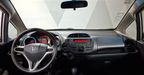 Honda Fit 1.5 LX 5AT Hatchback 2014