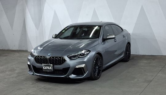 Bmw • Serie 2