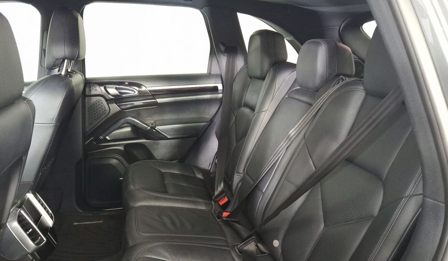 Porsche Cayenne 3.6 Suv 2016