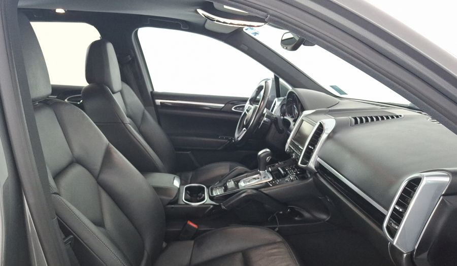 Porsche Cayenne 3.6 Suv 2016