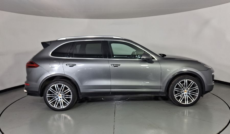 Porsche Cayenne 3.6 Suv 2016