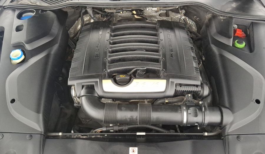 Porsche Cayenne 3.6 Suv 2016