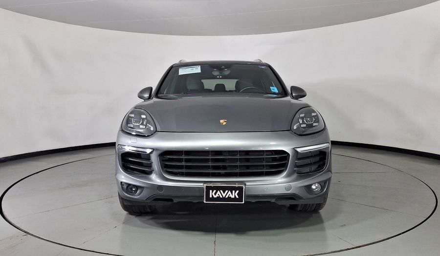 Porsche Cayenne 3.6 Suv 2016
