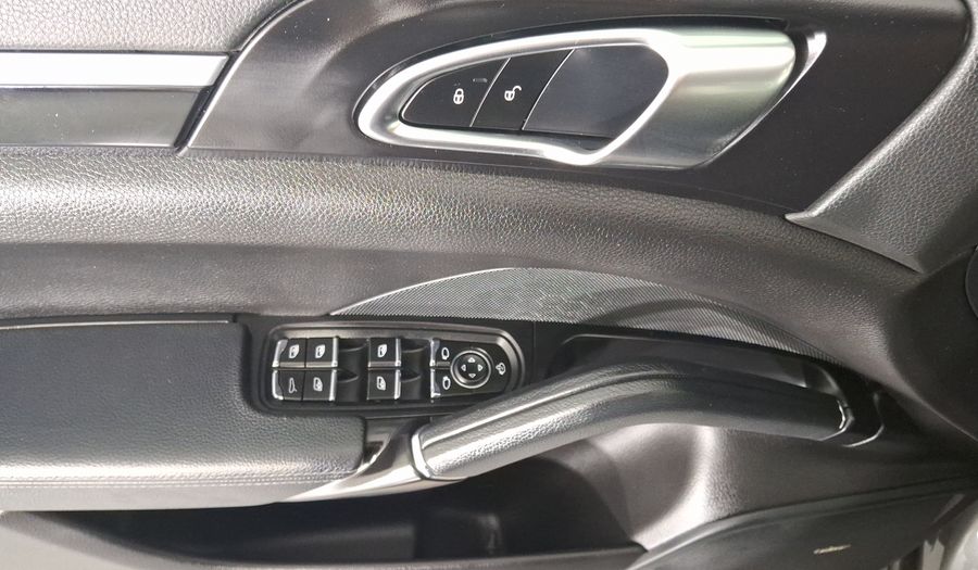 Porsche Cayenne 3.6 Suv 2016