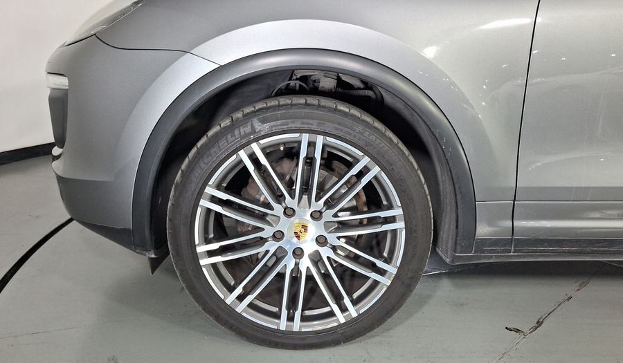 Porsche Cayenne 3.6 Suv 2016