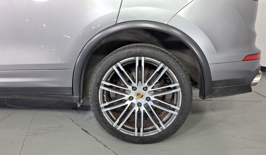 Porsche Cayenne 3.6 Suv 2016