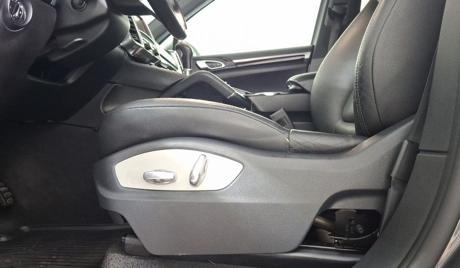 Porsche Cayenne 3.6 Suv 2016