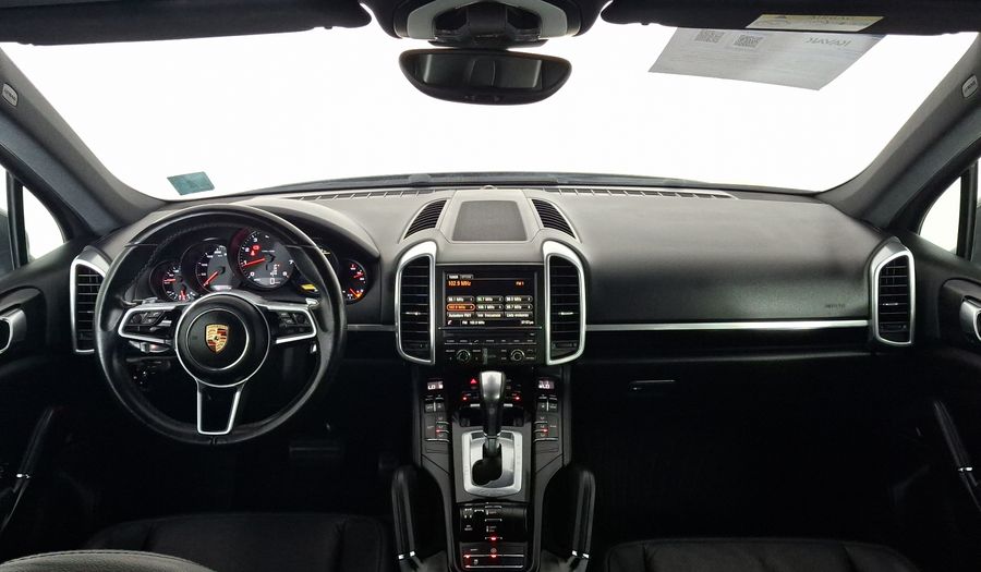 Porsche Cayenne 3.6 Suv 2016