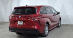 Toyota Sienna 2.5 HEV LE AUTO Minivan 2022