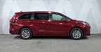 Toyota Sienna 2.5 HEV LE AUTO Minivan 2022