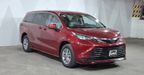 Toyota Sienna 2.5 HEV LE AUTO Minivan 2022