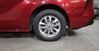 Toyota Sienna 2.5 HEV LE AUTO Minivan 2022