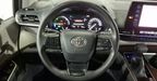 Toyota Sienna 2.5 HEV LE AUTO Minivan 2022