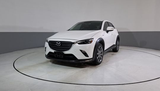 Mazda • CX-3