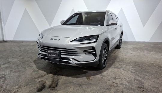 Byd • Song plus