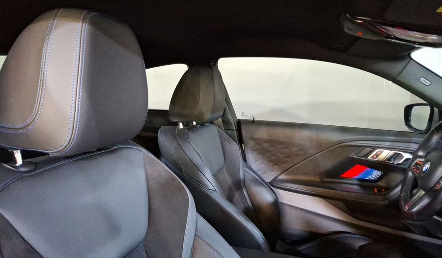 Bmw Serie 2 2.0 220I AUTO Coupe 2023